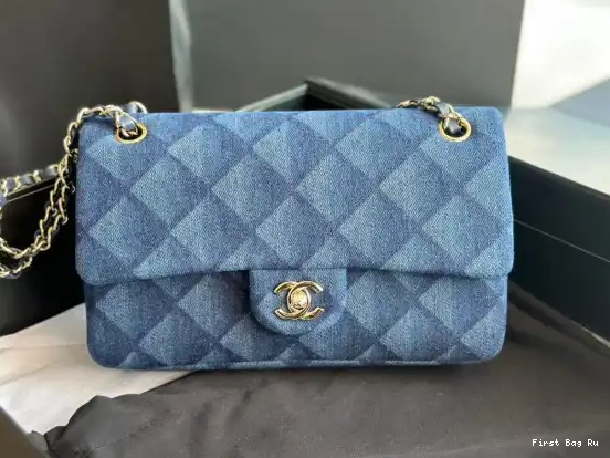 Firstbag Ru CHANEL BAG FLAP 0705